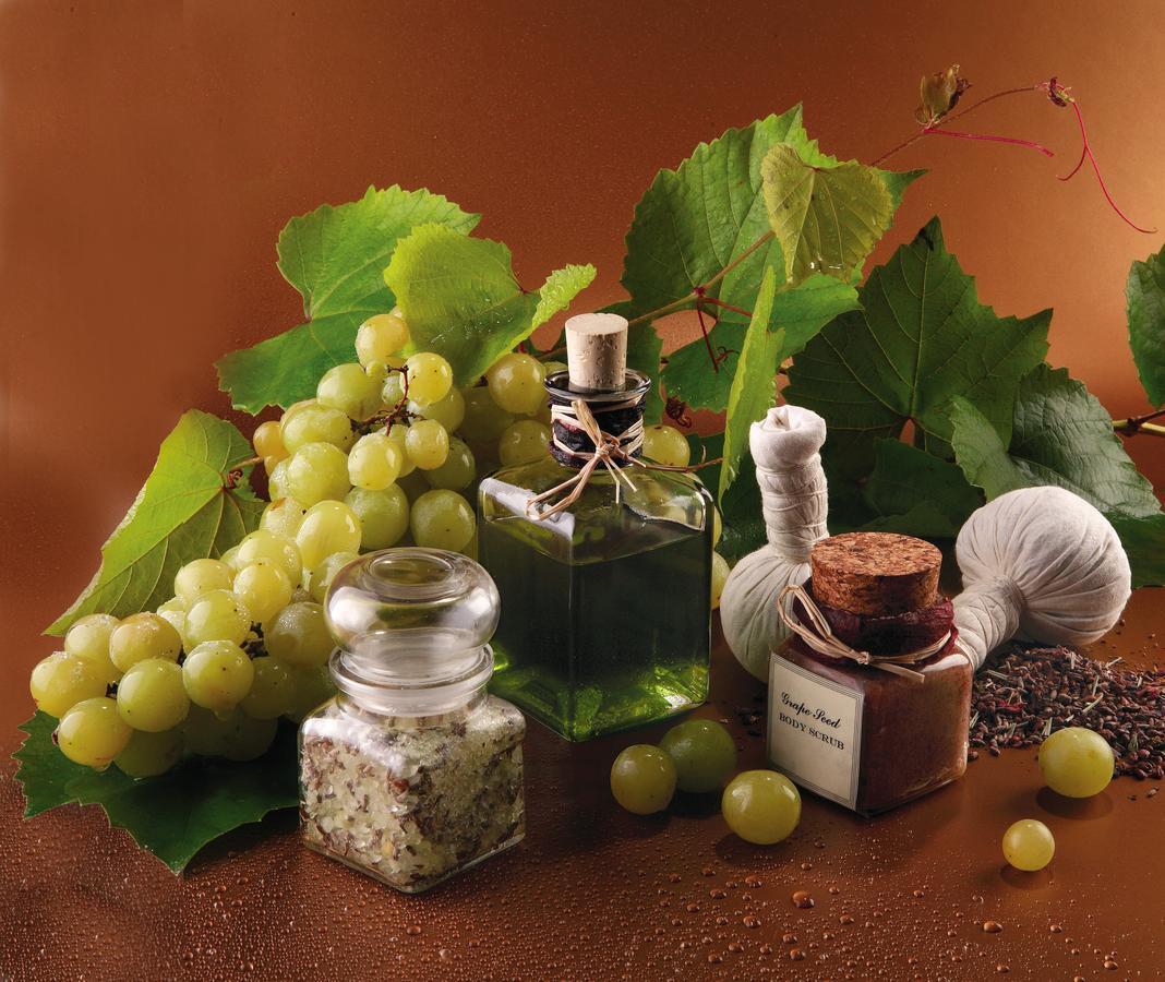 Todoroff Wine Residence Brestovica  Extérieur photo