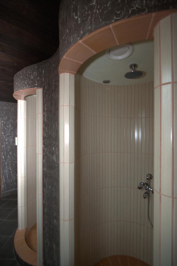 Todoroff Wine Residence Brestovica  Extérieur photo