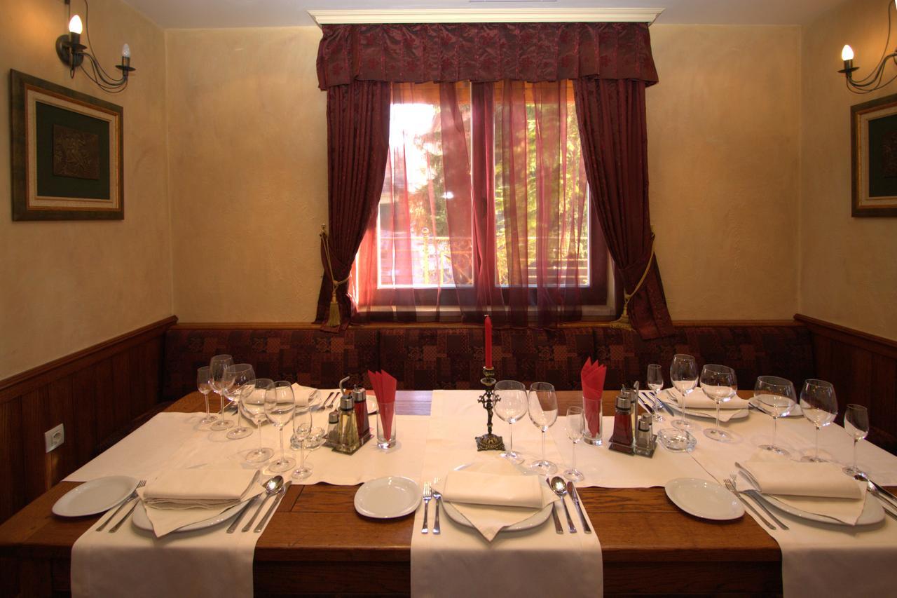 Todoroff Wine Residence Brestovica  Extérieur photo