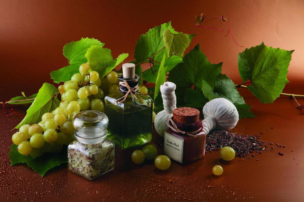 Todoroff Wine Residence Brestovica  Extérieur photo